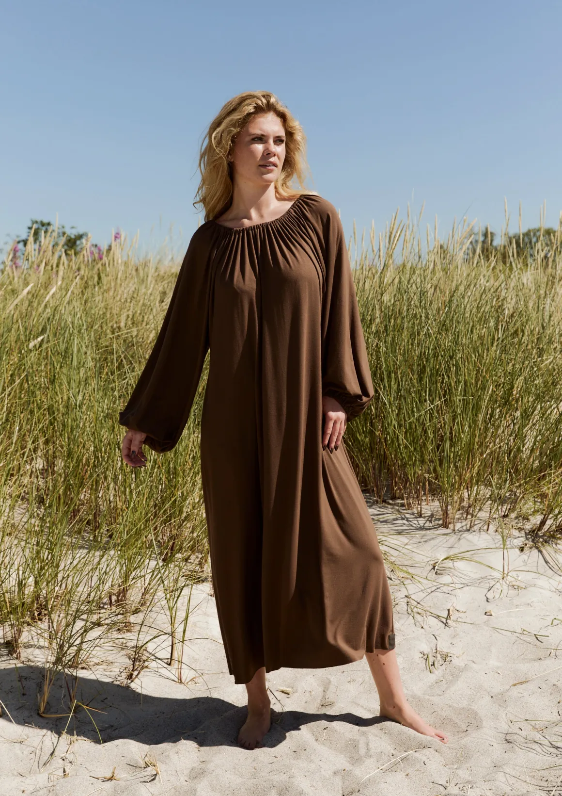 ALL DAY KLEID