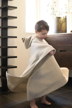 BADEPONCHO CHILD
