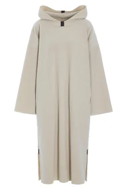 BADEPONCHO DAMEN