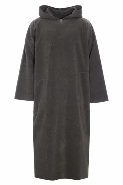 BADEPONCHO HERREN
