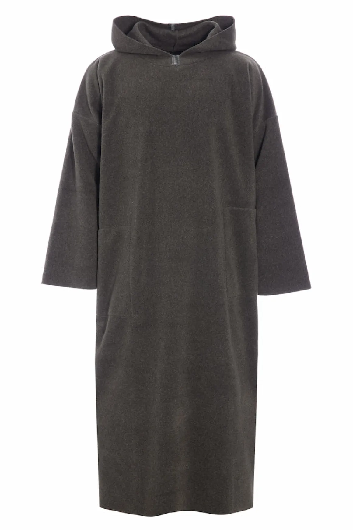 BADEPONCHO HERREN