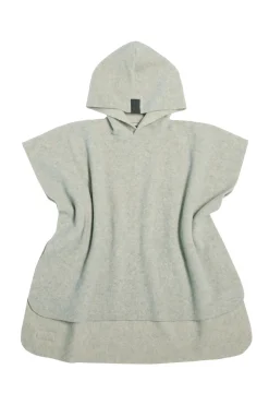 BATHING PONCHO BABY