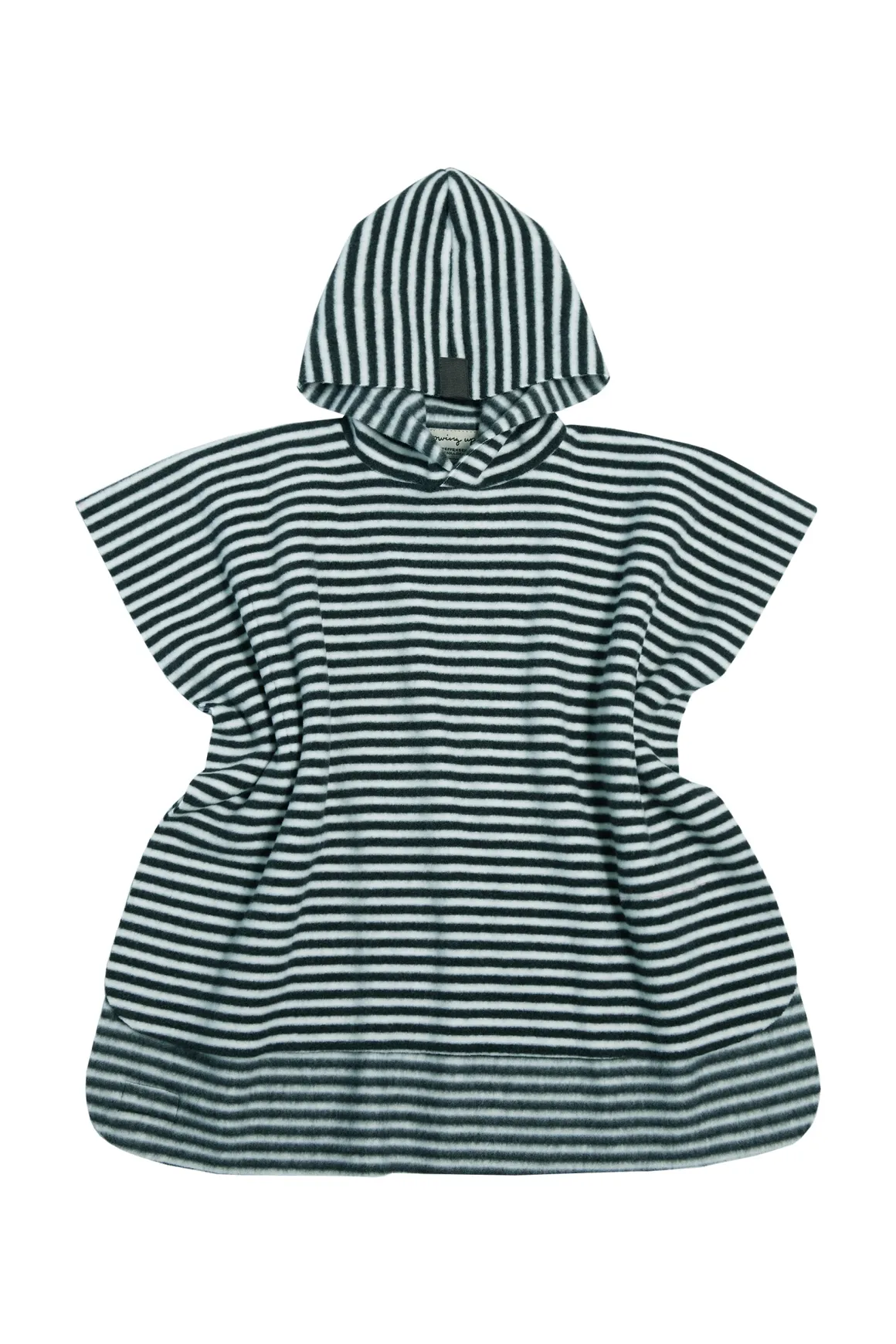 BATHING PONCHO BABY