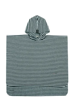 BATHING PONCHO BABY