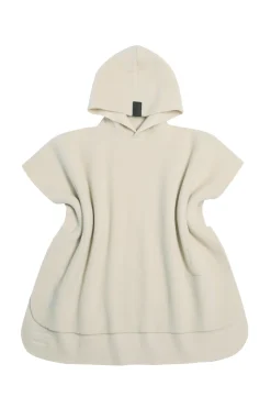BATHING PONCHO BABY