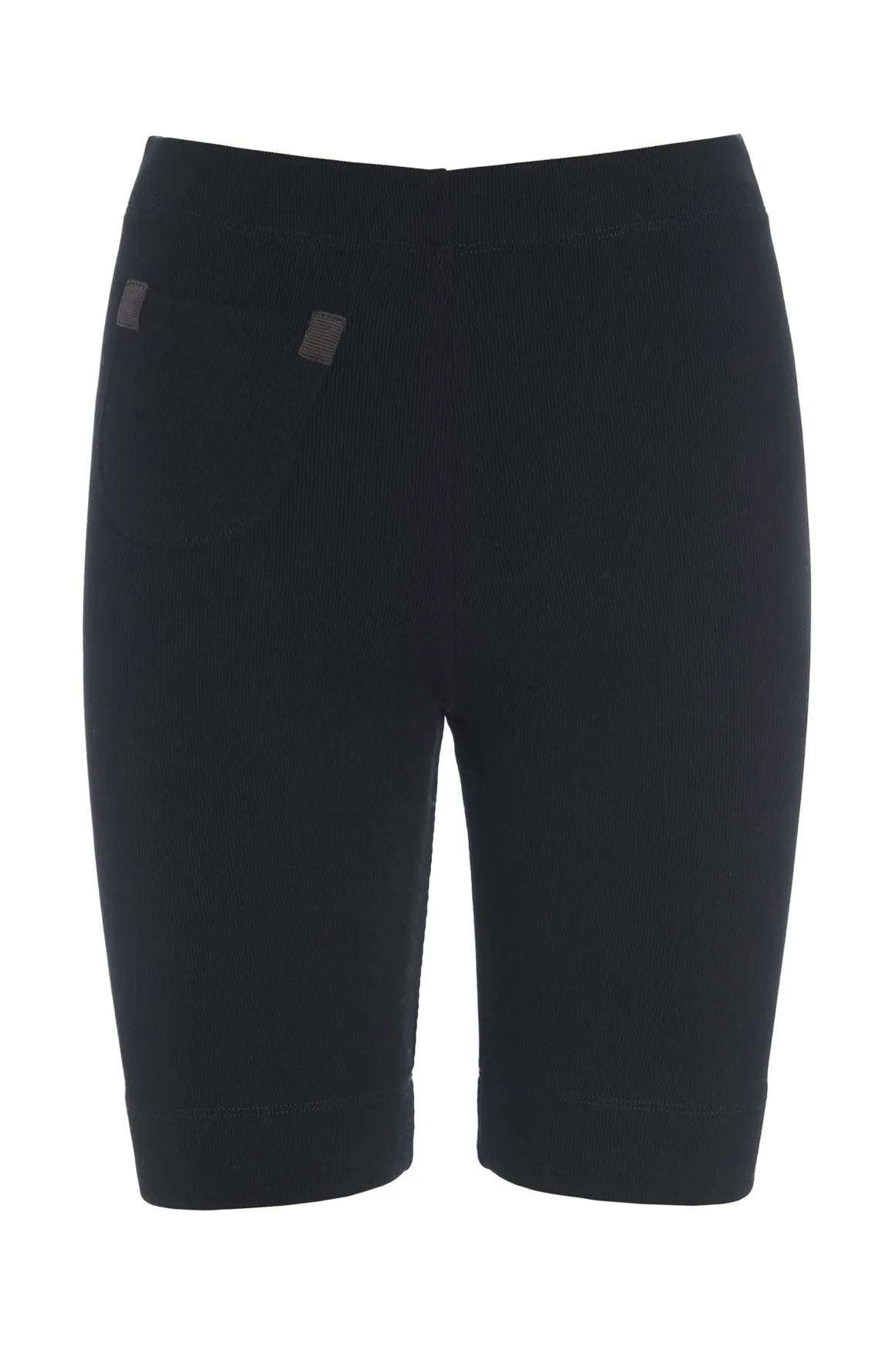 BIKER SHORTS
