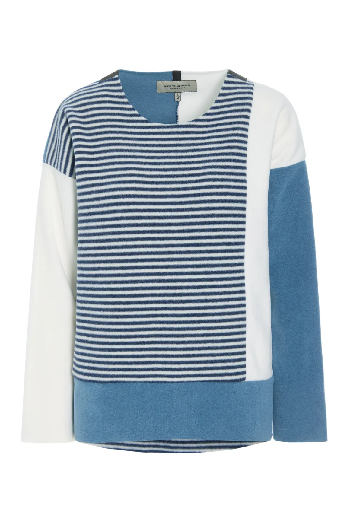 BLUSE PATCH