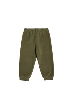 FLEECE HOSEN TODDLER- 216