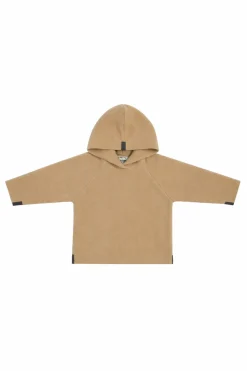 FLEECE KAPUZENBLUSE TODDLER