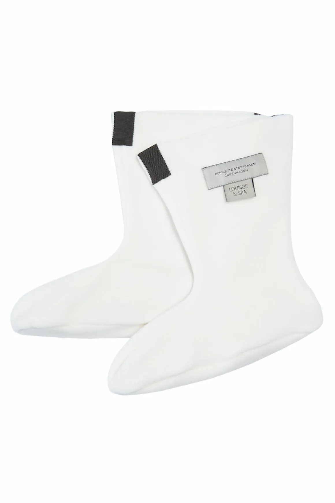 FLEECE SOCKEN DAMEN