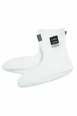 FLEECE SOCKEN MANN
