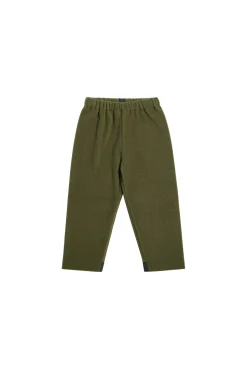FLEECE TROUSERS CHILD