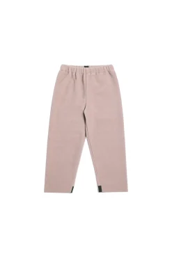 FLEECE TROUSERS CHILD