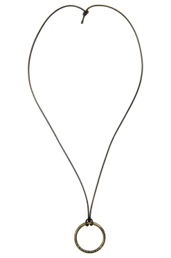 HALSKETTE SIGNATURE RING