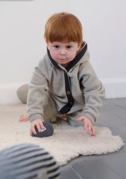 JUMPSUITE TODDLER