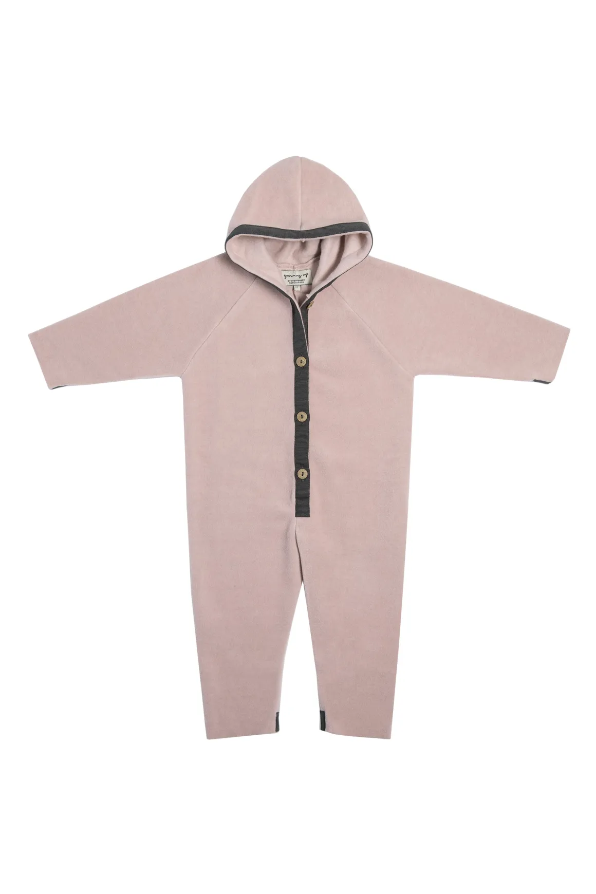 JUMPSUIT TODDLER