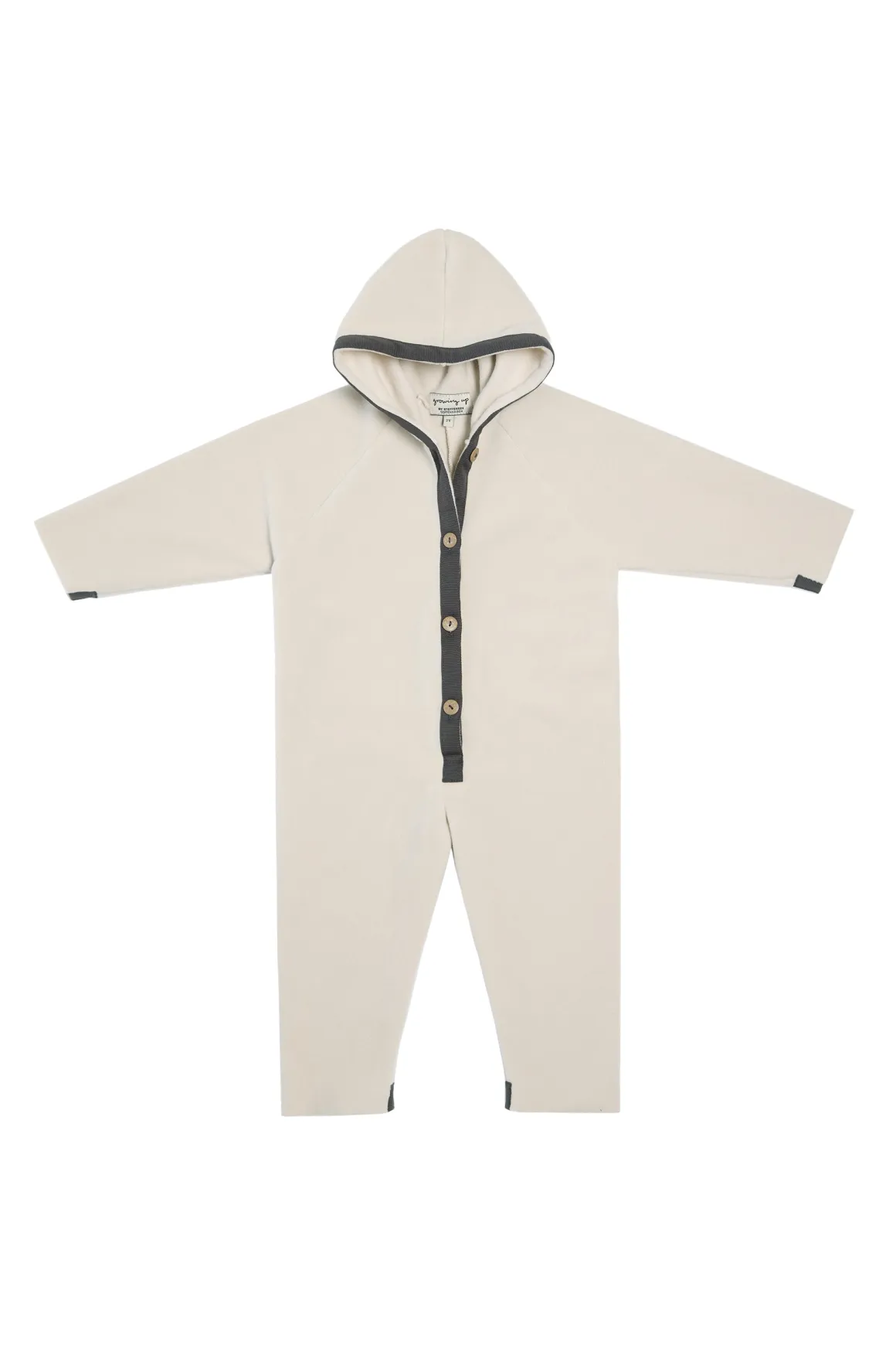 JUMPSUIT TODDLER
