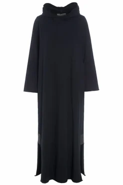 KAFTAN KLEID