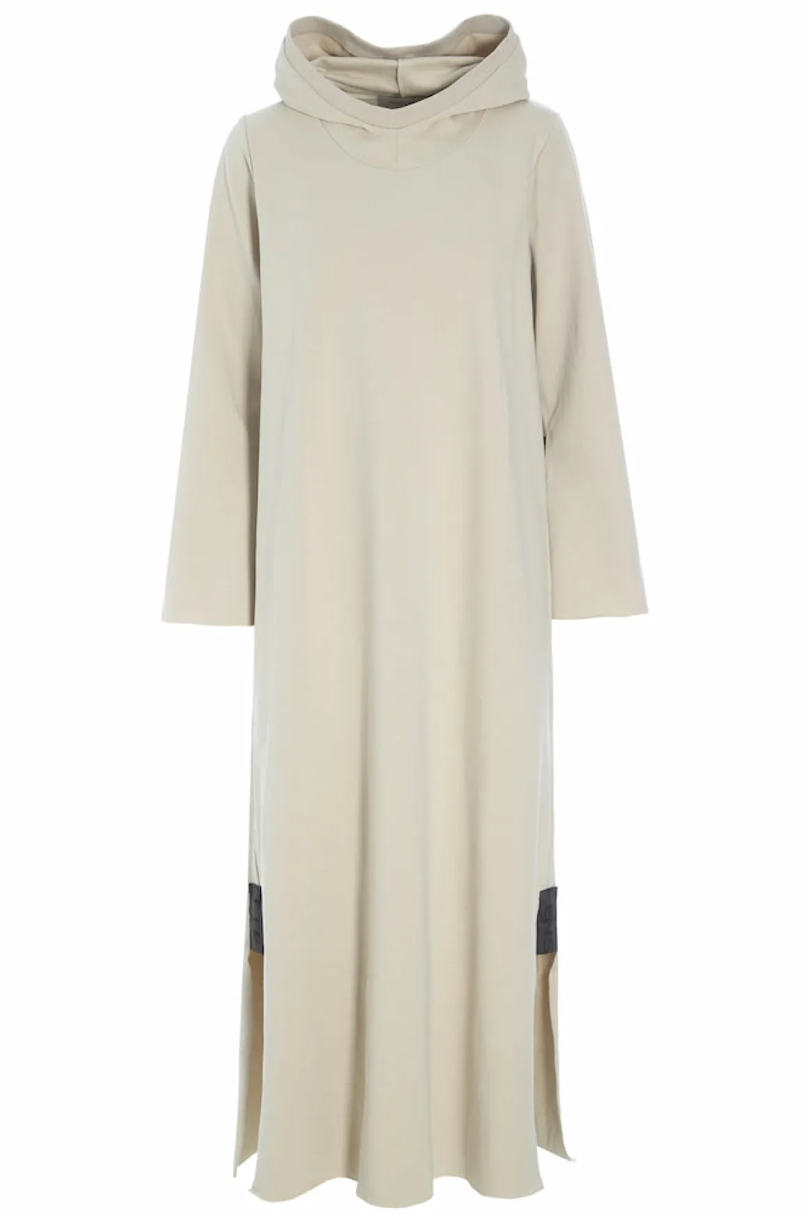 KAFTAN KLEID