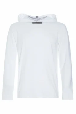 KAPUZENPULLOVER