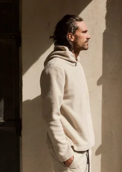 KAPUZENPULLOVER