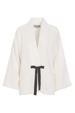 KIMONO JACKE