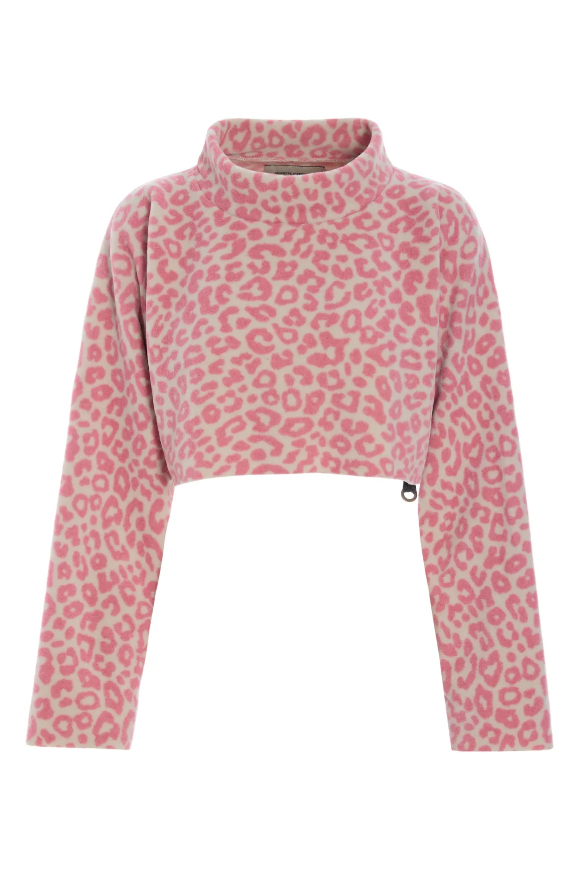 KURZER PULLOVER