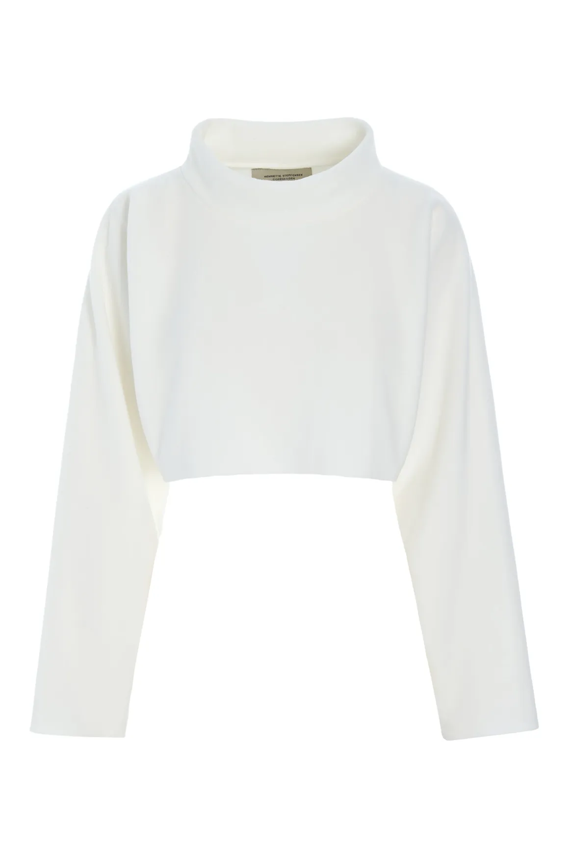 KURZER PULLOVER