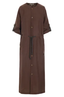 LANGE JACKE