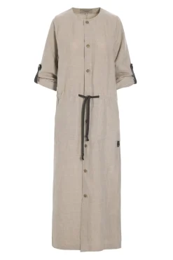 LANGE JACKE