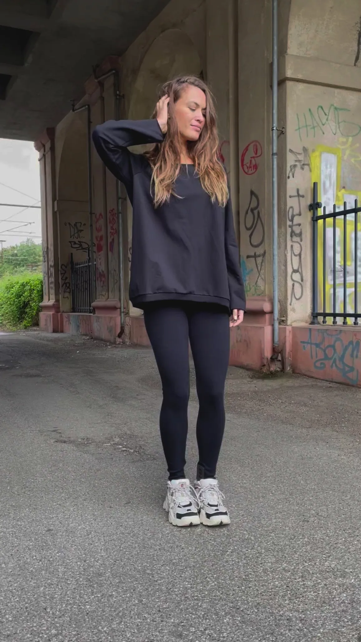 LEGGINGS