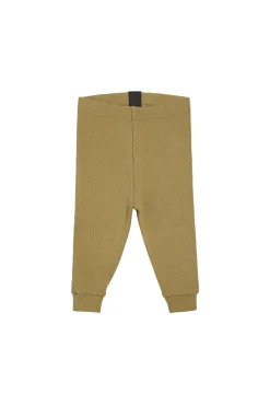 LEGGINGS RIB BABY