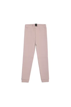 LEGGINGS RIB CHILD
