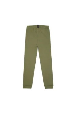 LEGGINGS RIB CHILD