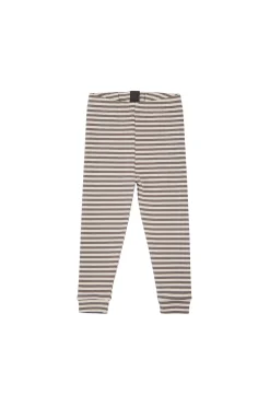 LEGGINGS RIB TODDLER