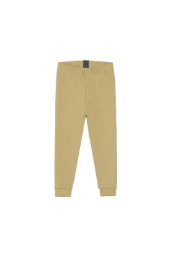 LEGGINGS RIB TODDLER