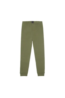 LEGGINGS RIB TODDLER