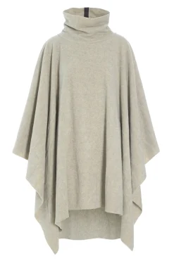 LOUNGE PONCHO DAMEN