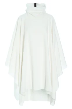 LOUNGE PONCHO DAMEN