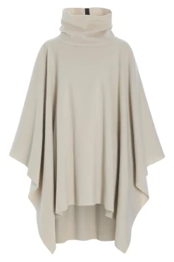 LOUNGE PONCHO DAMEN