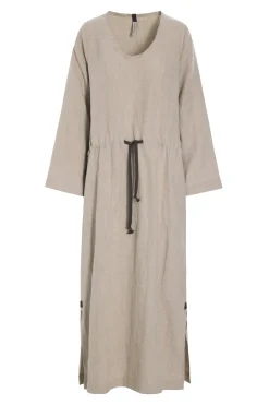 MAXI KLEID