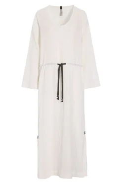 MAXI KLEID