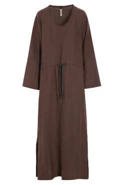 MAXI KLEID