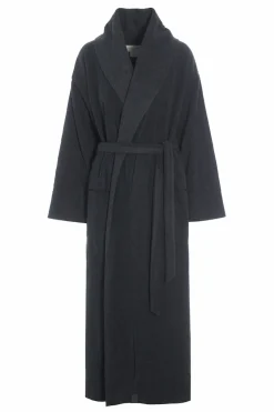 MORGENMANTEL DAMEN MAXI