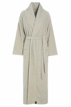 MORGENMANTEL DAMEN MAXI