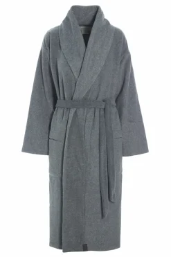 MORGENMANTEL DAMEN MIDI