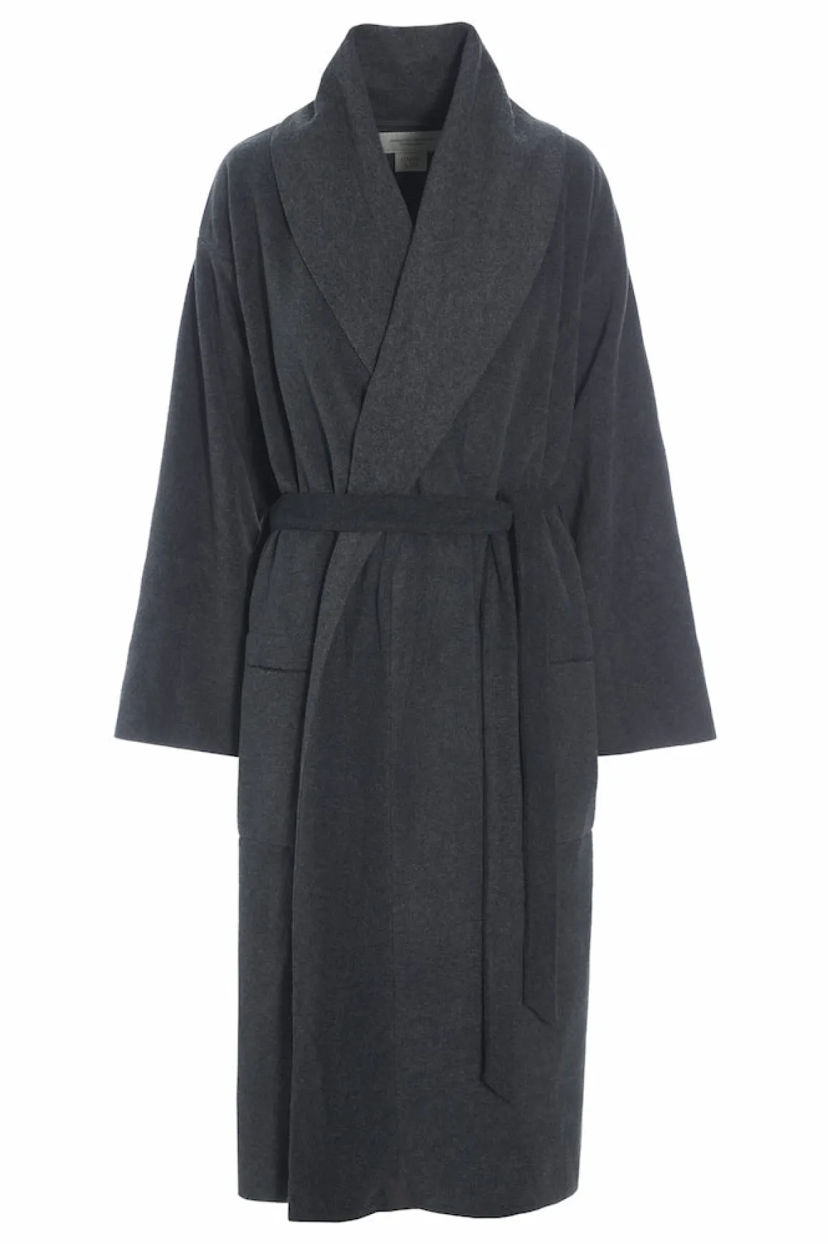 MORGENMANTEL DAMEN MIDI