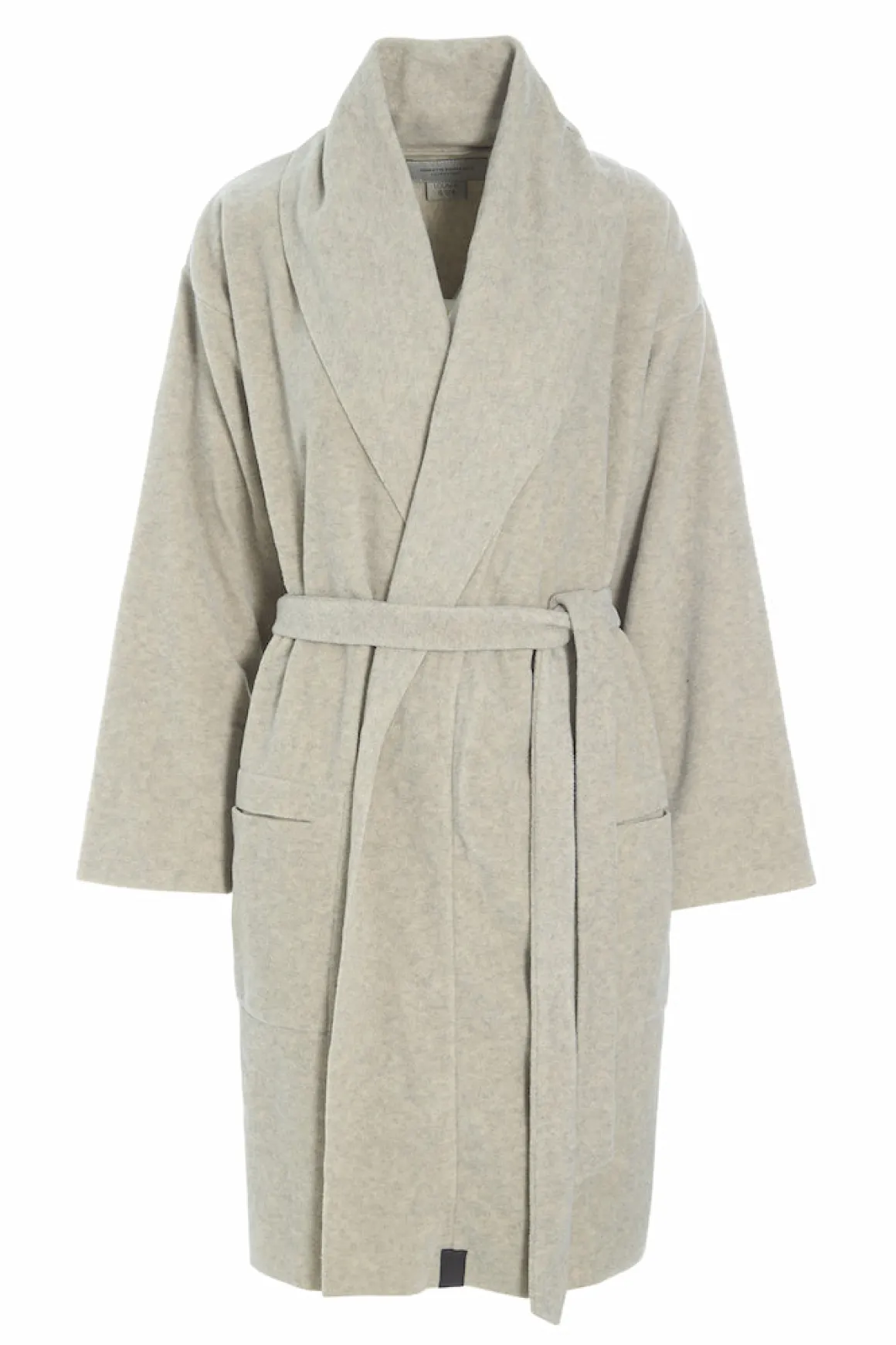 MORGENMANTEL DAMEN MINI