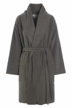 MORGENMANTEL DAMEN MINI