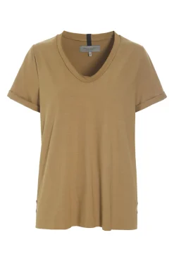 NO WASTE TEE
